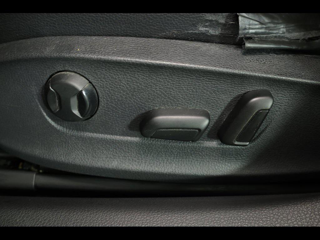 used 2012 Volkswagen Passat car, priced at $7,998