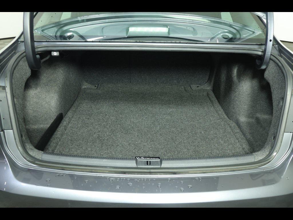 used 2012 Volkswagen Passat car, priced at $7,998