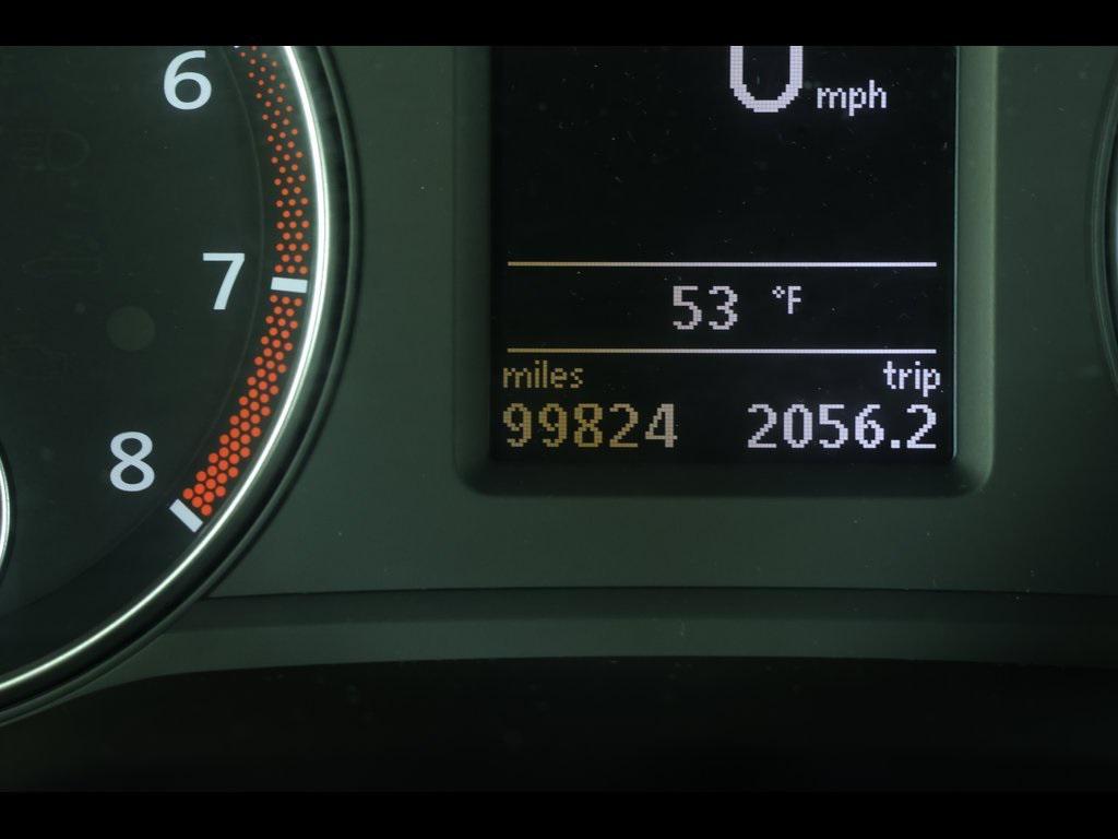 used 2012 Volkswagen Passat car, priced at $7,998