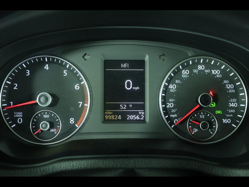 used 2012 Volkswagen Passat car, priced at $7,998