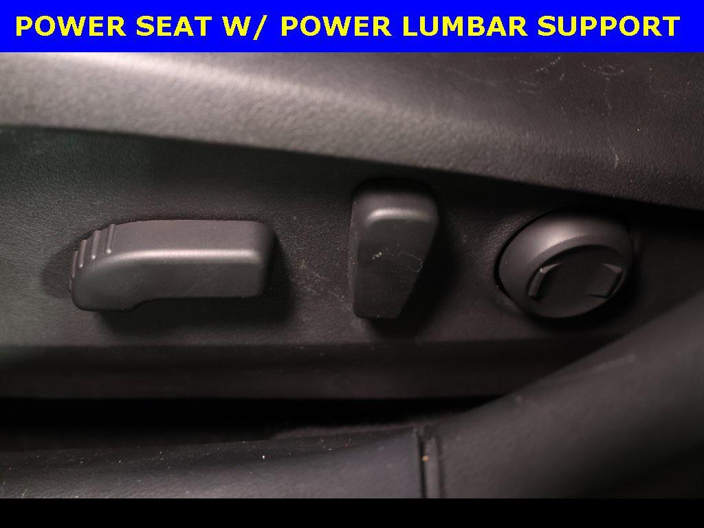 used 2021 Subaru Outback car, priced at $18,244