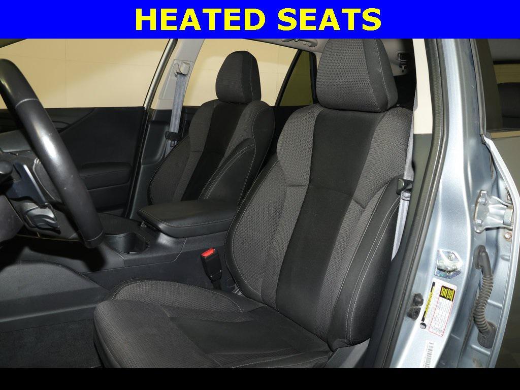 used 2021 Subaru Outback car, priced at $18,244
