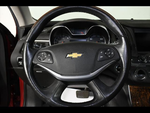 used 2014 Chevrolet Impala car, priced at $13,998