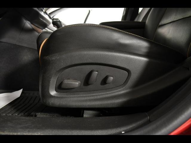 used 2014 Chevrolet Impala car, priced at $13,998