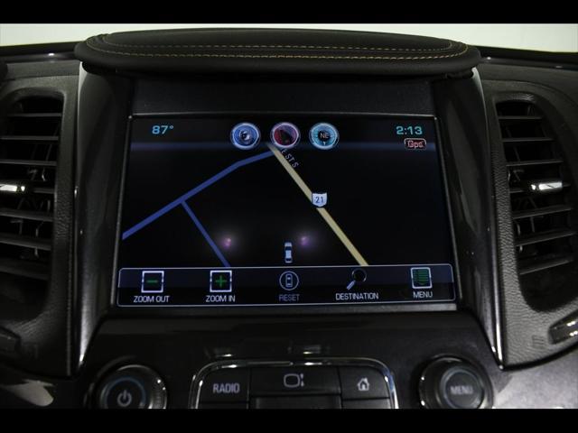 used 2014 Chevrolet Impala car, priced at $13,998