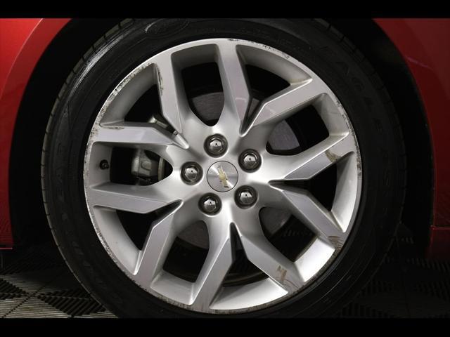 used 2014 Chevrolet Impala car, priced at $13,998