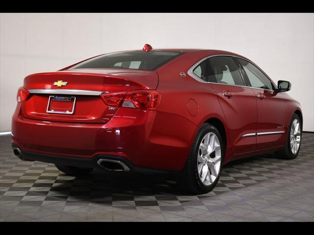 used 2014 Chevrolet Impala car, priced at $13,998