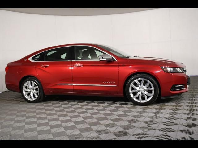 used 2014 Chevrolet Impala car, priced at $13,998