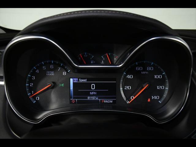 used 2014 Chevrolet Impala car, priced at $13,998