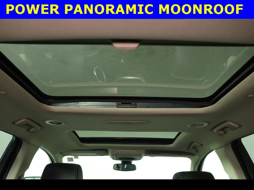 used 2019 GMC Acadia car, priced at $20,693