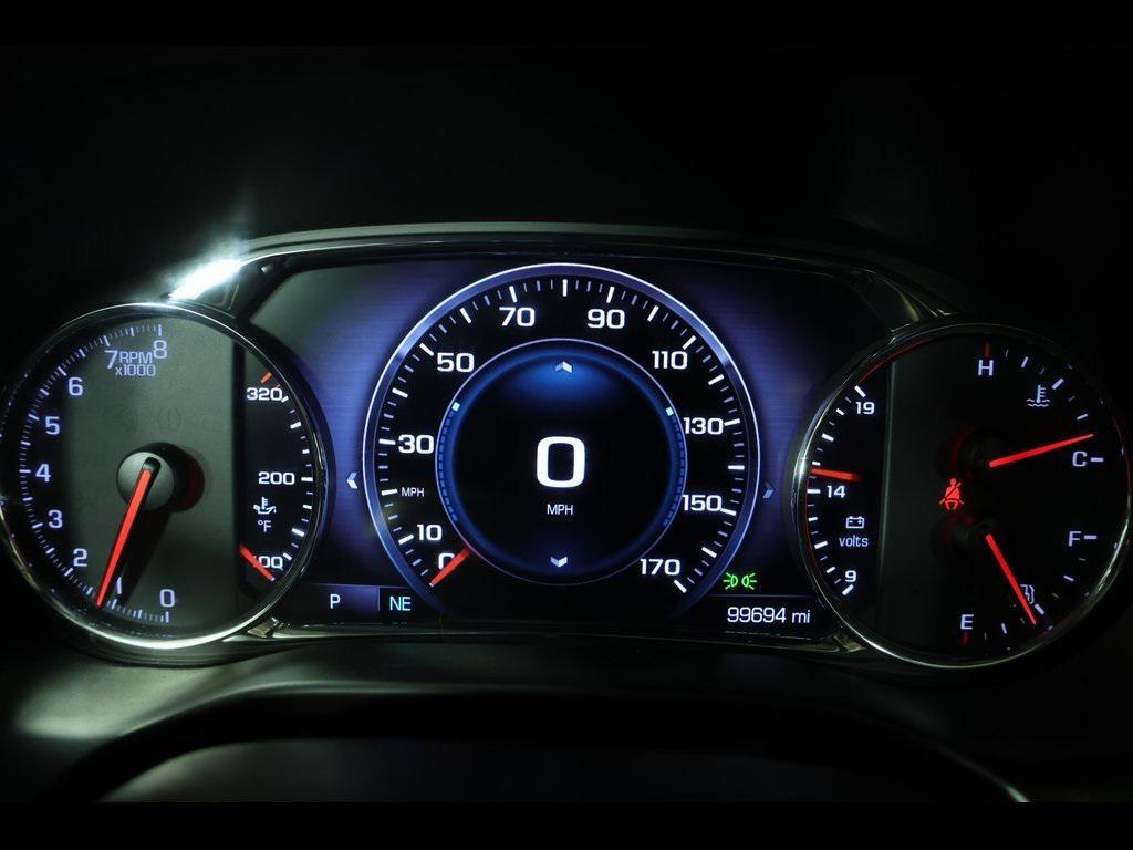 used 2019 GMC Acadia car, priced at $20,693