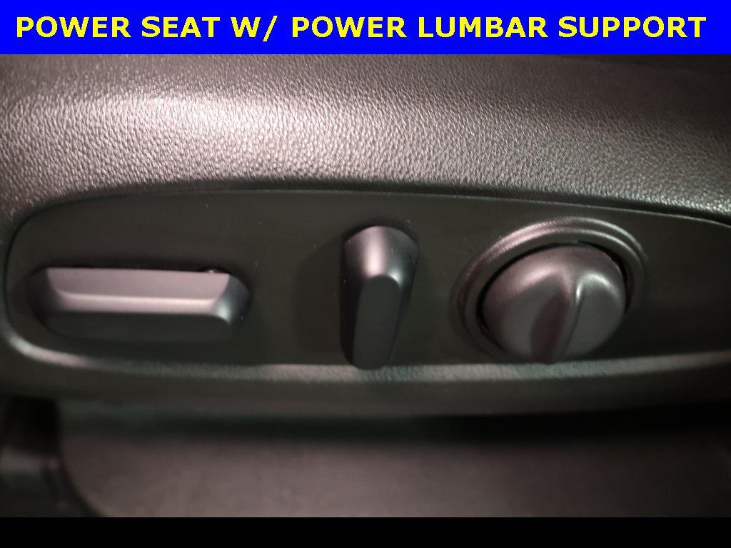 used 2019 GMC Acadia car, priced at $20,693