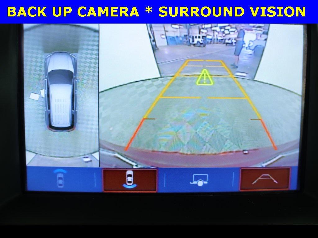 used 2019 GMC Acadia car, priced at $20,693