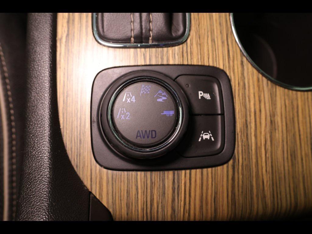 used 2019 GMC Acadia car, priced at $20,693