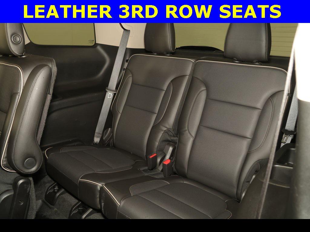 used 2019 GMC Acadia car, priced at $20,693