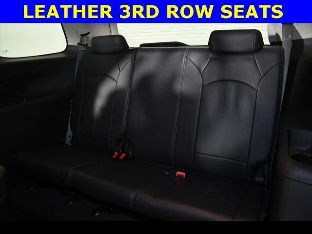 used 2014 GMC Acadia car, priced at $7,950