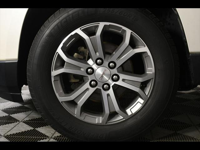used 2014 GMC Acadia car, priced at $7,950