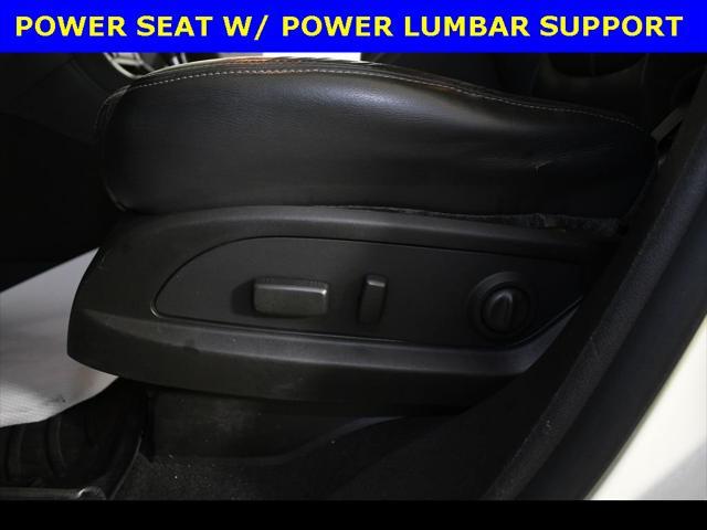 used 2014 GMC Acadia car, priced at $7,950