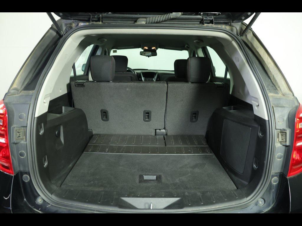 used 2017 Chevrolet Equinox car, priced at $7,994