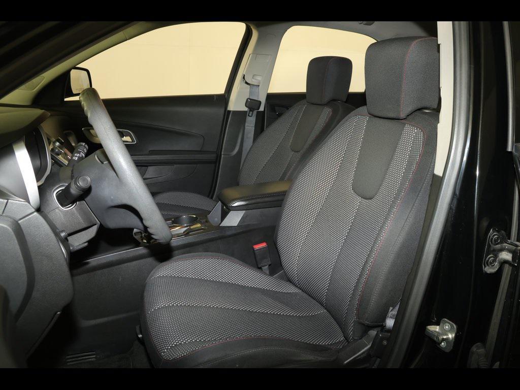 used 2017 Chevrolet Equinox car, priced at $7,994