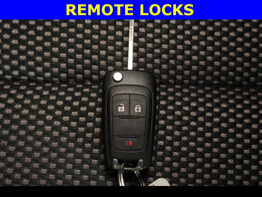 used 2017 Chevrolet Equinox car, priced at $7,994