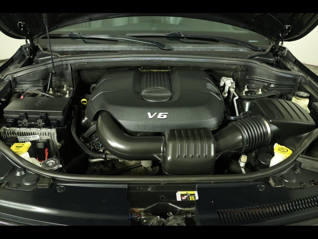 used 2015 Jeep Grand Cherokee car, priced at $9,986