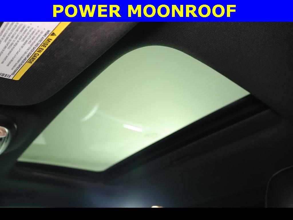 used 2015 Jeep Grand Cherokee car, priced at $9,986