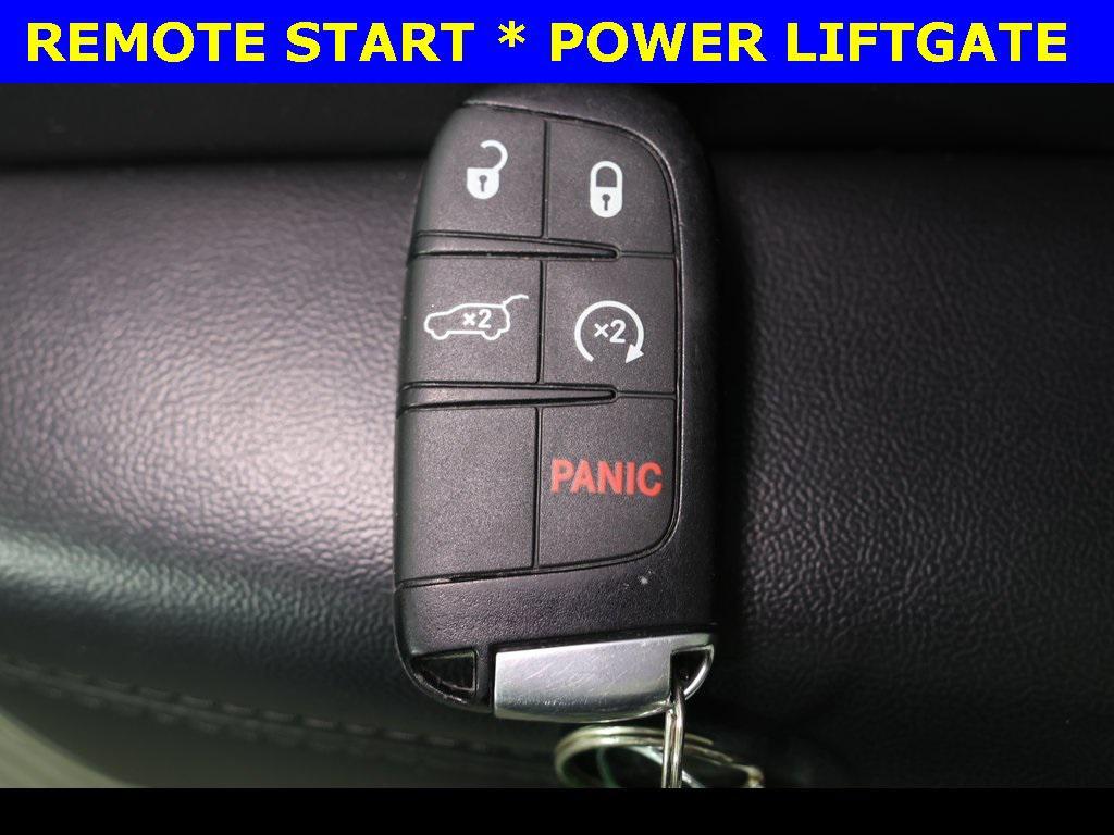 used 2019 Jeep Grand Cherokee car, priced at $17,870