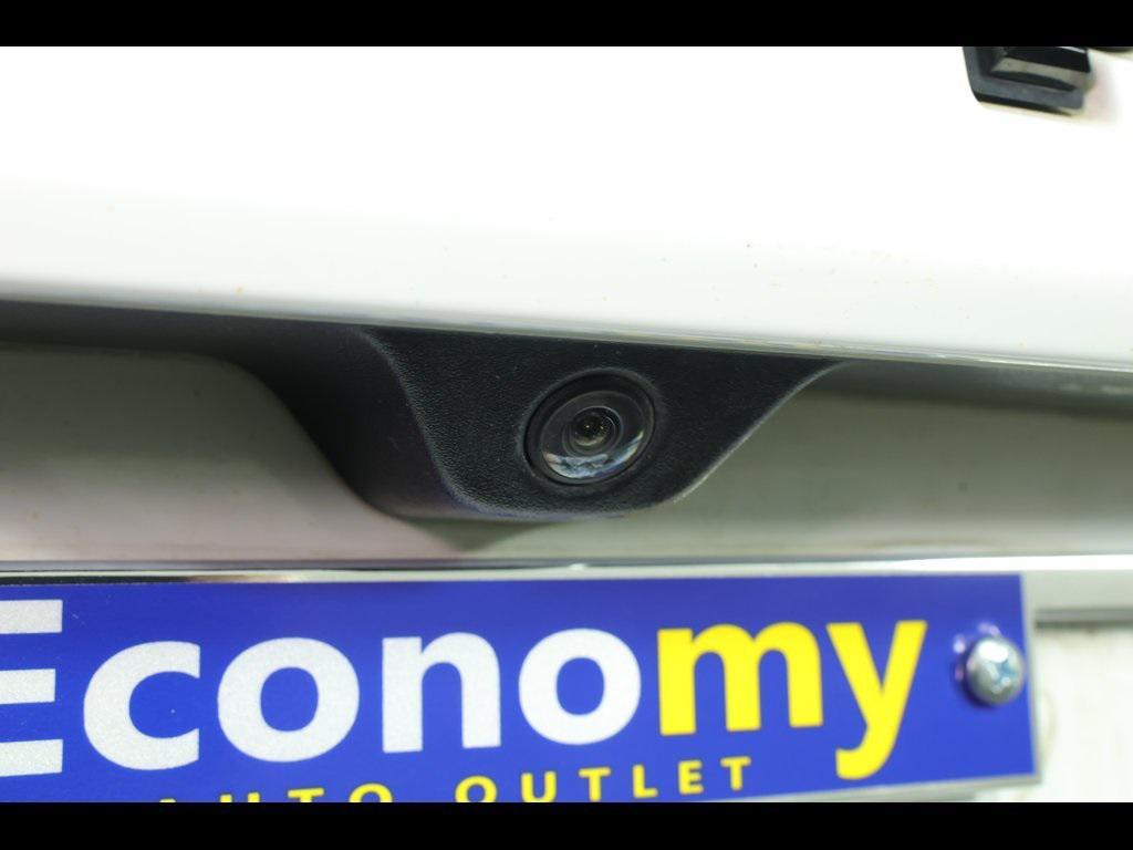 used 2019 Jeep Grand Cherokee car, priced at $17,870