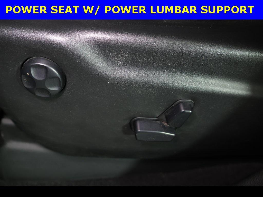 used 2019 Jeep Grand Cherokee car, priced at $17,870