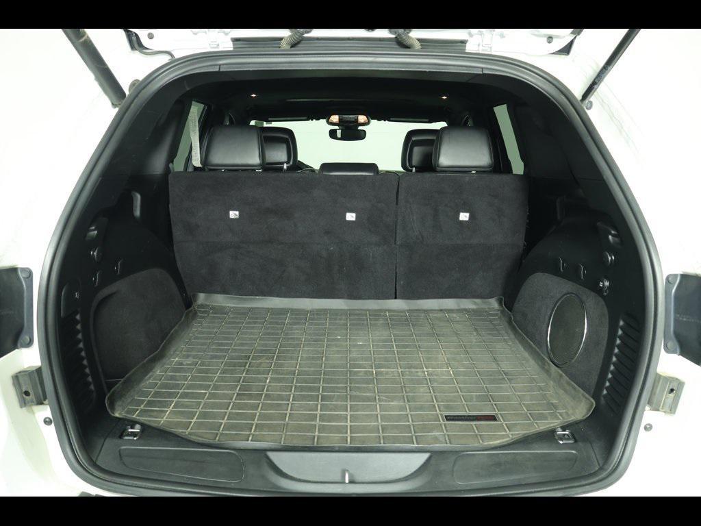 used 2019 Jeep Grand Cherokee car, priced at $17,870