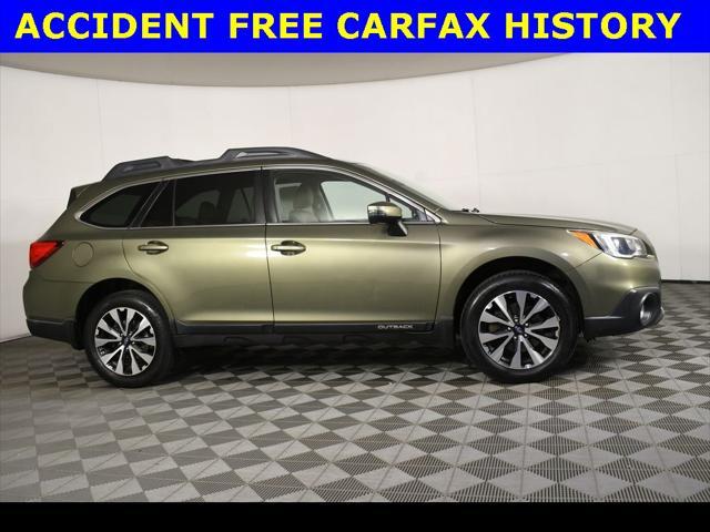 used 2017 Subaru Outback car, priced at $13,999