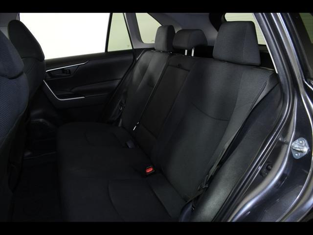 used 2021 Toyota RAV4 car, priced at $19,939
