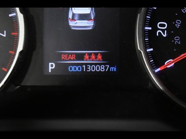 used 2021 Toyota RAV4 car, priced at $19,939