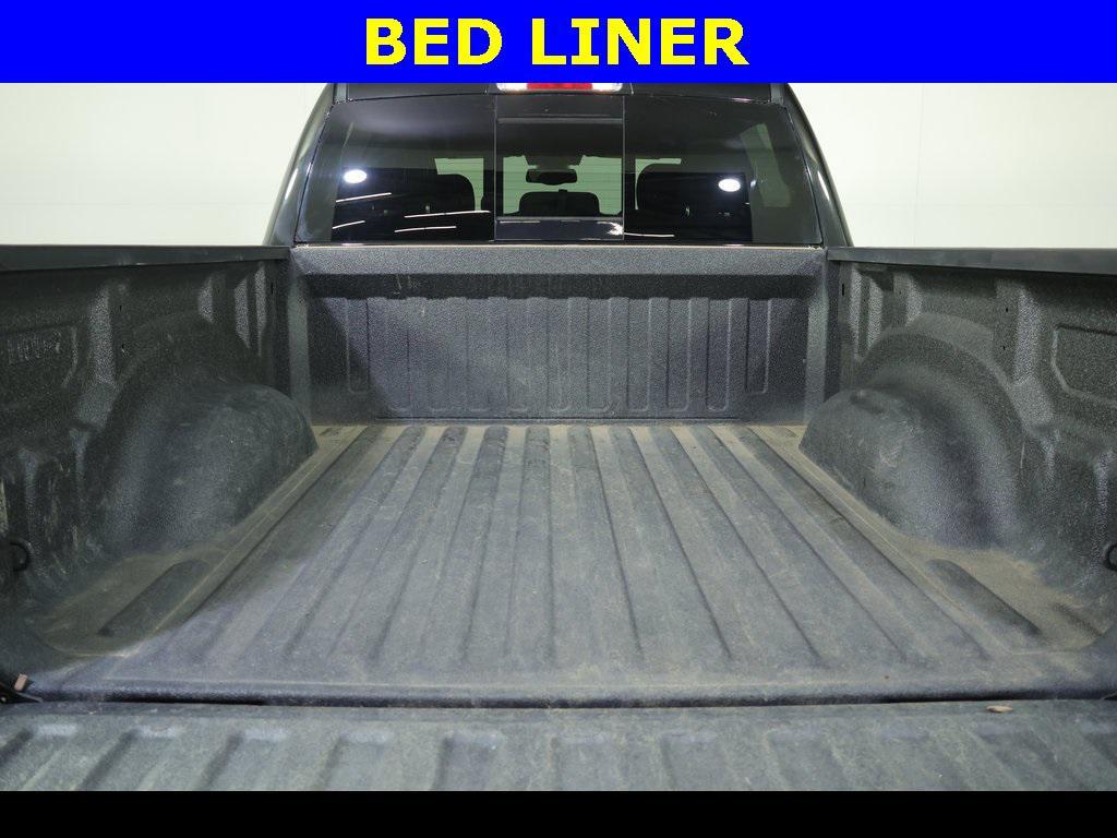 used 2019 Ram 1500 car, priced at $24,899