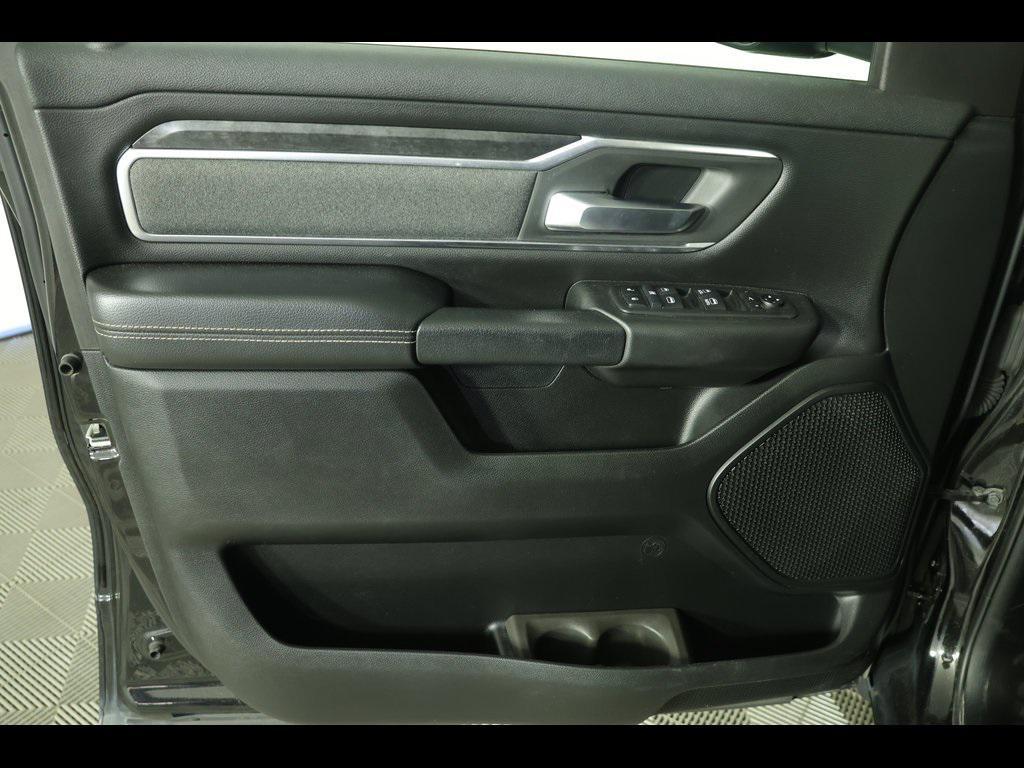 used 2019 Ram 1500 car, priced at $24,899