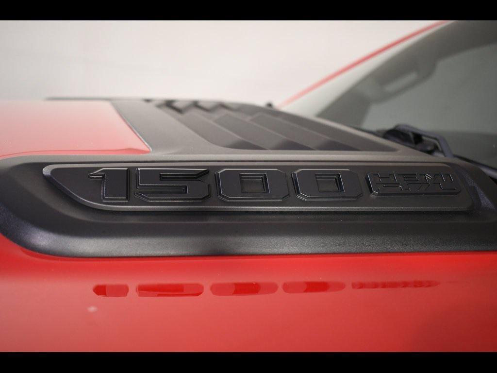 used 2020 Ram 1500 car, priced at $23,011