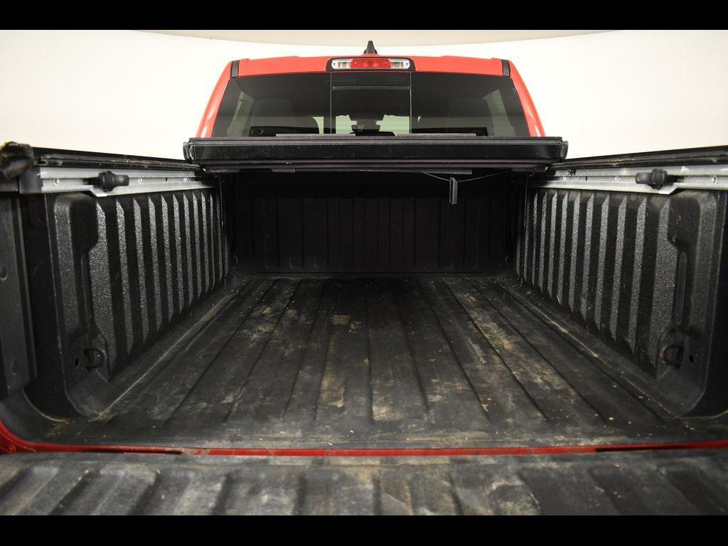 used 2020 Ram 1500 car, priced at $23,011