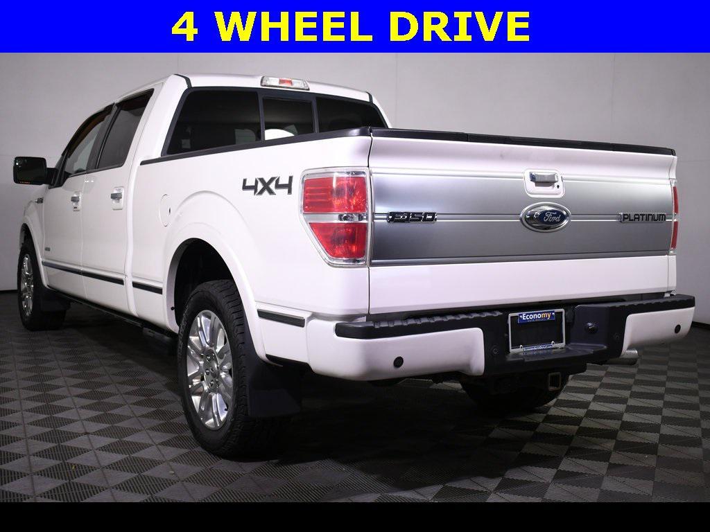 used 2014 Ford F-150 car, priced at $22,386