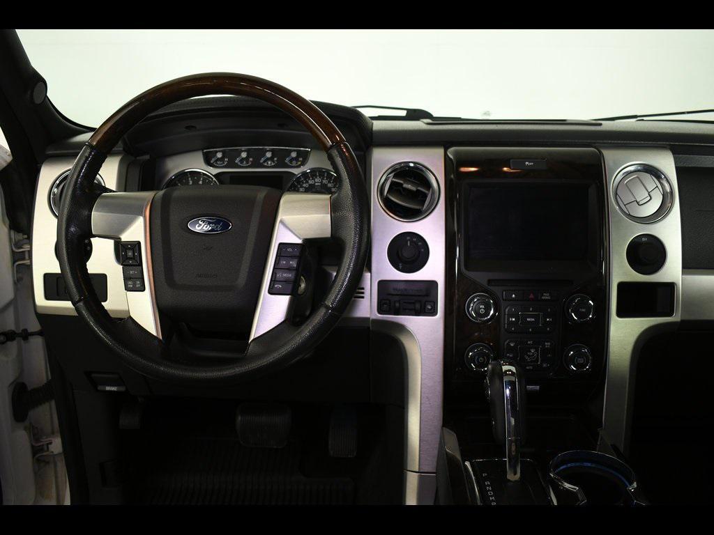 used 2014 Ford F-150 car, priced at $22,386