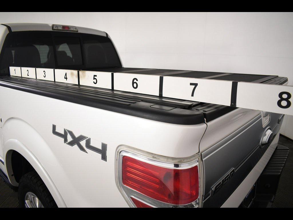 used 2014 Ford F-150 car, priced at $22,386