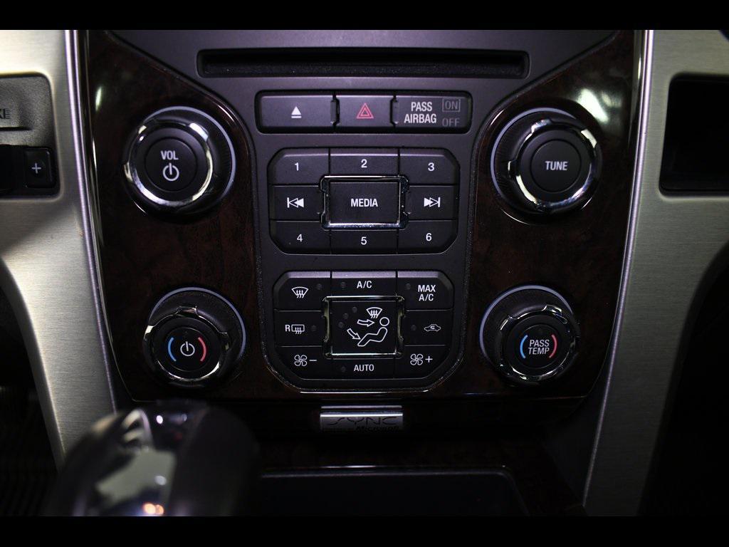 used 2014 Ford F-150 car, priced at $22,386