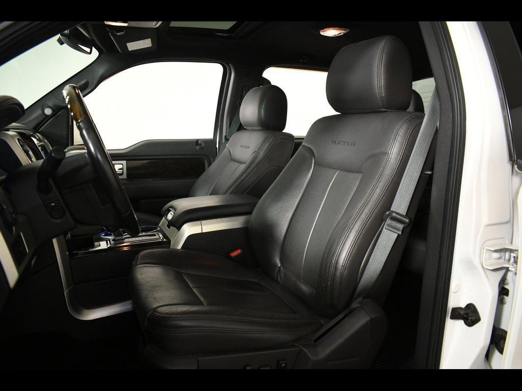 used 2014 Ford F-150 car, priced at $22,386