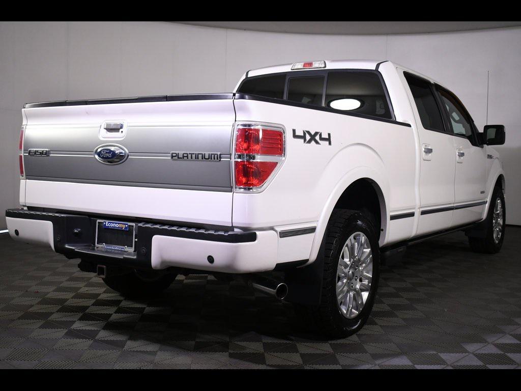 used 2014 Ford F-150 car, priced at $22,386