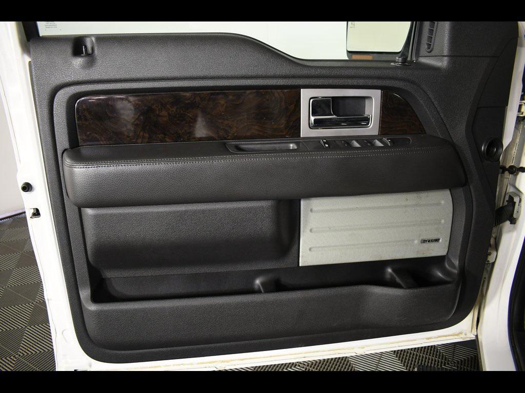 used 2014 Ford F-150 car, priced at $22,386