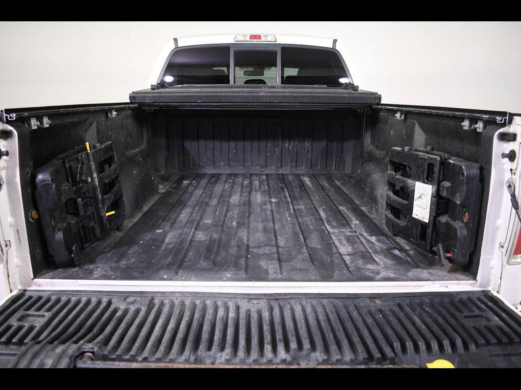 used 2014 Ford F-150 car, priced at $22,386