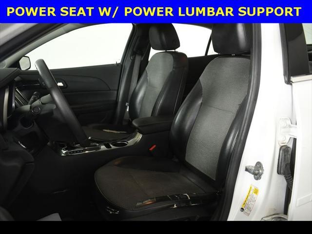 used 2014 Chevrolet Malibu car, priced at $7,763