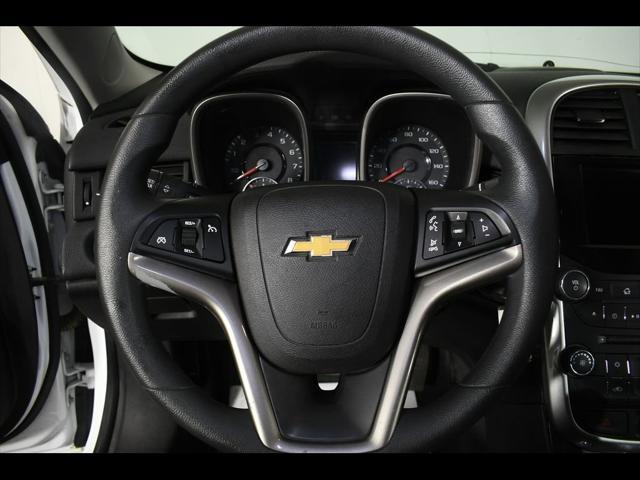 used 2014 Chevrolet Malibu car, priced at $7,763
