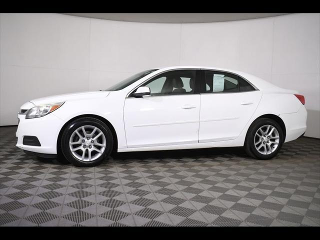 used 2014 Chevrolet Malibu car, priced at $7,763