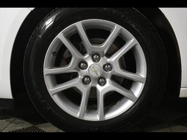 used 2014 Chevrolet Malibu car, priced at $7,763